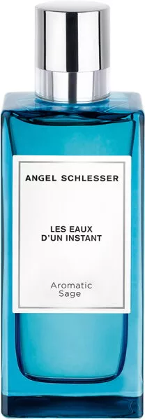 Angel Schlesser Les Eaux d'un Instant Aromatic Sage 100 ml