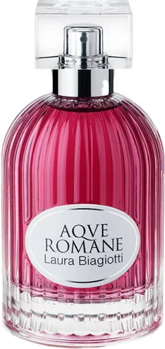 Laura Biagiotti Aqve Romane Uva Dulcis 100 ml