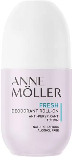Anne Möller Body Essentials Normal Deo