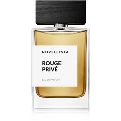 NOVELLISTA Rouge Privé für Damen 75 ml