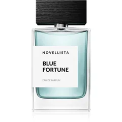 NOVELLISTA Blue Fortune für Herren 75 ml