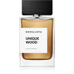 NOVELLISTA Unique Wood unisex 75 ml