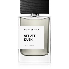 NOVELLISTA Velvet Dusk unisex 75 ml