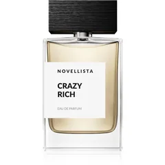 NOVELLISTA Crazy Rich für Damen 75 ml