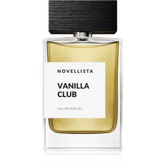 NOVELLISTA Vanilla Club unisex 75 ml