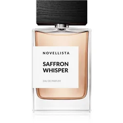 NOVELLISTA Saffron Whisper unisex 75 ml