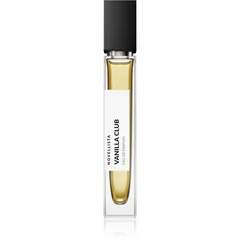 NOVELLISTA Vanilla Club unisex 10 ml