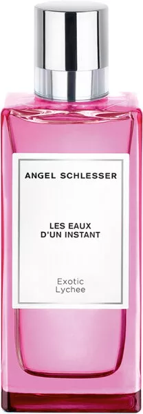 Angel Schlesser Les Eaux d'un Instant Exotic Lychee 100 ml
