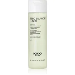 KIKO Milano Sebo Balance mattierendes Tonikum für gemischte bis fettige Haut