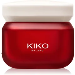KIKO Milano Skin Trainer Hyaluron Face Mask regenerierende und feuchtigkeitsspendende Gesichtsmaske