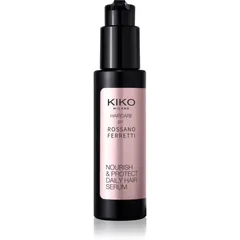 KIKO Milano Nourish & Protect Daily Hair Serum nährendes Serum für das Haar