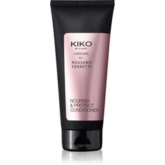 KIKO Milano Nourish & Protect Conditioner nährender Conditioner mit Tiefenwirkung