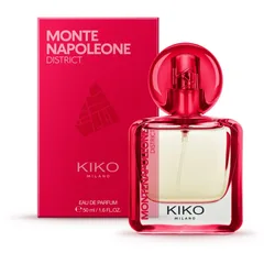 KIKO Milano Scent of Milan Montenapoleone District für Damen 50 ml