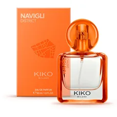 KIKO Milano Scent of Milan Navigli District für Damen 50 ml