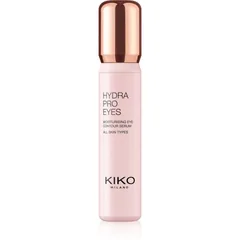 KIKO Milano Hydra Pro Eyes Augenserum mit Hyaluronsäure