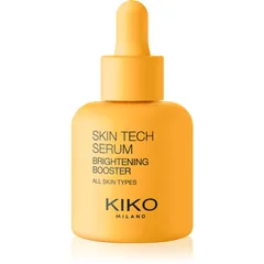 KIKO Milano Skin Tech Serum aufhellendes Serum für das Gesicht