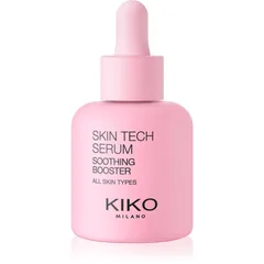 KIKO Milano Skin Tech Serum beruhigendes Serum