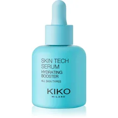 KIKO Milano Skin Tech Serum feuchtigkeitsspendendes Hautserum