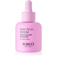KIKO Milano Skin Tech Serum Lifting-Serum gegen Falten