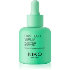 KIKO Milano Skin Tech Serum mattierendes Serum für das Gesicht