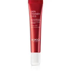 KIKO Milano Skin Trainer Eyes Serum gegen Augenringe