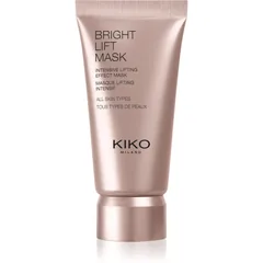 KIKO Milano Bright Lift Mask Lifting-Maske mit Kollagen