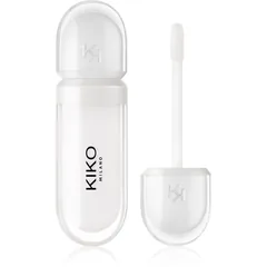 KIKO Milano Kissable Lip Volume Plumping Lip Cream Feuchtigkeitscreme für Lippen Farbton 02 Cloud Dew