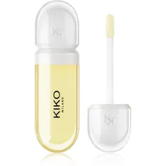 KIKO Milano Kissable Lip Volume Plumping Lip Cream Feuchtigkeitscreme für Lippen Farbton 06 Sunbeam