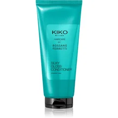 KIKO Milano Silky Gloss Conditioner der nährende Conditioner für glänzendes und geschmeidiges Haar