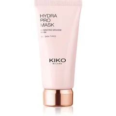 KIKO Milano Hydra Pro Mask intensive feuchtigkeitsspendende Maske für das Gesicht