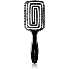 KIKO Milano Frizz-Guard Haarbürste gegen strapaziertes Haar