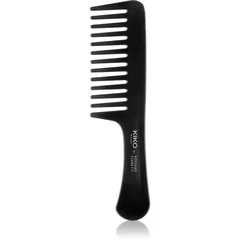 KIKO Milano Tangle-Free Kamm Lockenpflege für lockiges Haar