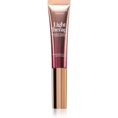 Astra Make-up Light Therapy flüssiges Rouge Farbton 0003 mainstream bronze