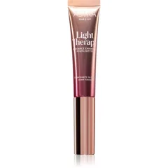 Astra Make-up Light Therapy flüssiges Rouge Farbton 0004 serotonin peach