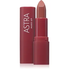 Astra Make-up Lip Creamynal Cremiger Lippenstift Farbton 0005 audrey