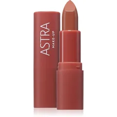 Astra Make-up Lip Creamynal Cremiger Lippenstift Farbton 0006 clarck