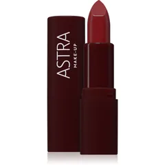 Astra Make-up Lip Creamynal Cremiger Lippenstift Farbton 0010 marlene