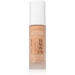 Astra Make-up FLUID FOUNDATION SERUM langanhaltender Make-up Primer