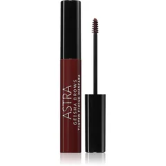 Astra Make-up Geisha Brows Mascara für die Augenbrauen Farbton 02 Auburn