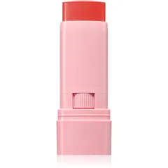 Astra Make-up IDENTISTICK Creme-Rouge in der Form eines Stiftes 01 - Peach Persona .