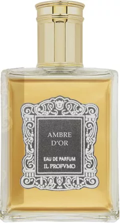 IL PROFVMO Ambre d'Or 100 ml