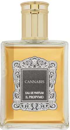 IL PROFVMO Cannabis 100 ml