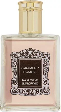 IL PROFVMO Caramella d'Amore 100 ml
