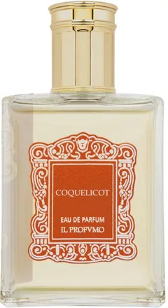 IL PROFVMO Coquelicot 100 ml