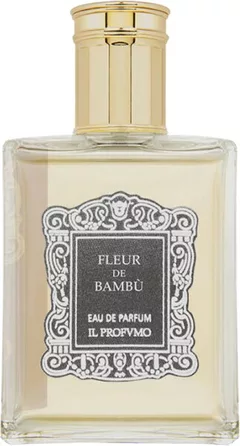 IL PROFVMO Fleur De Bambù 100 ml