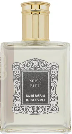 IL PROFVMO Musc Bleu 100 ml