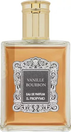 IL PROFVMO Vanille Bourbon 100 ml