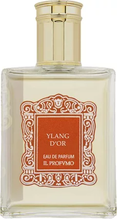 IL PROFVMO Ylang d'Or 100 ml