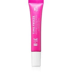 Mulac Cosmetics Time Freeze Festigende Augencreme gegen Schwellungen und Augenringe