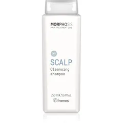 Framesi Morphosis Scalp tiefenreinigendes Shampoo
